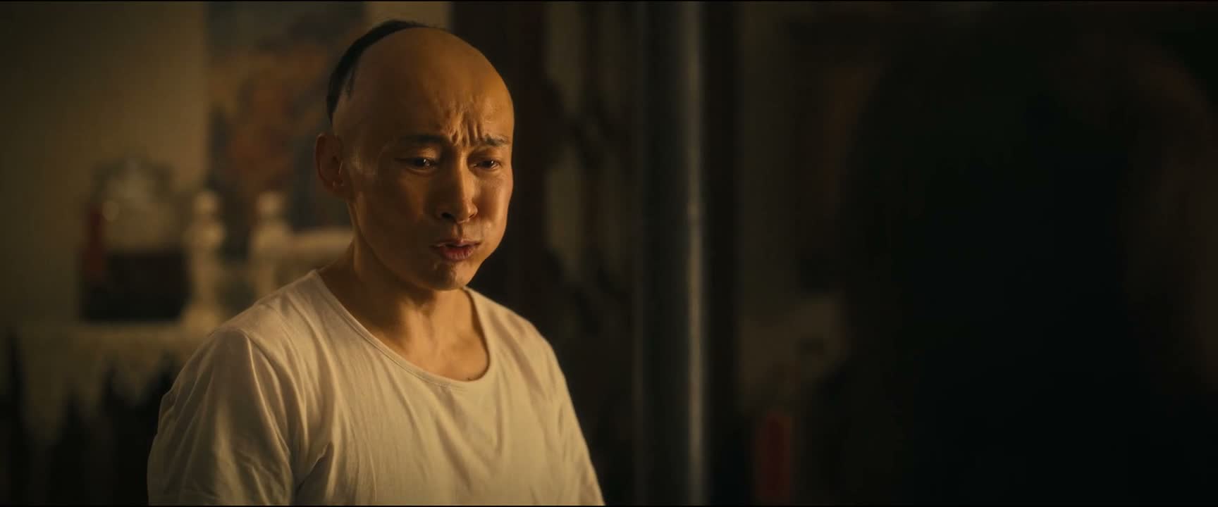 两头堵 堵得我根本就没有活路走