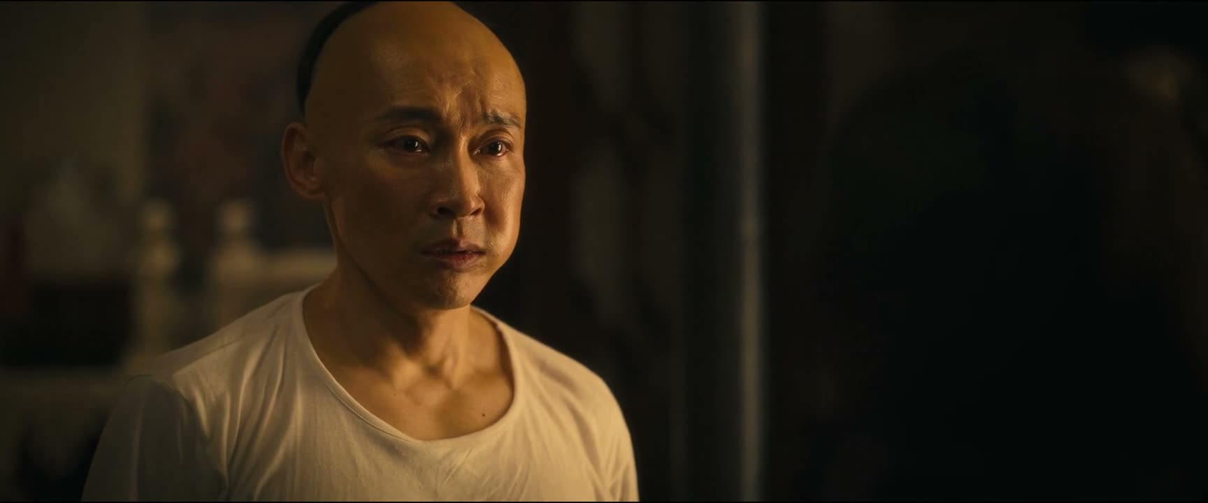 你但凡身上还有一点人味儿