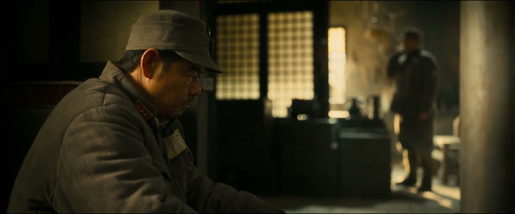 我要上战场了 怎么回事 为什么