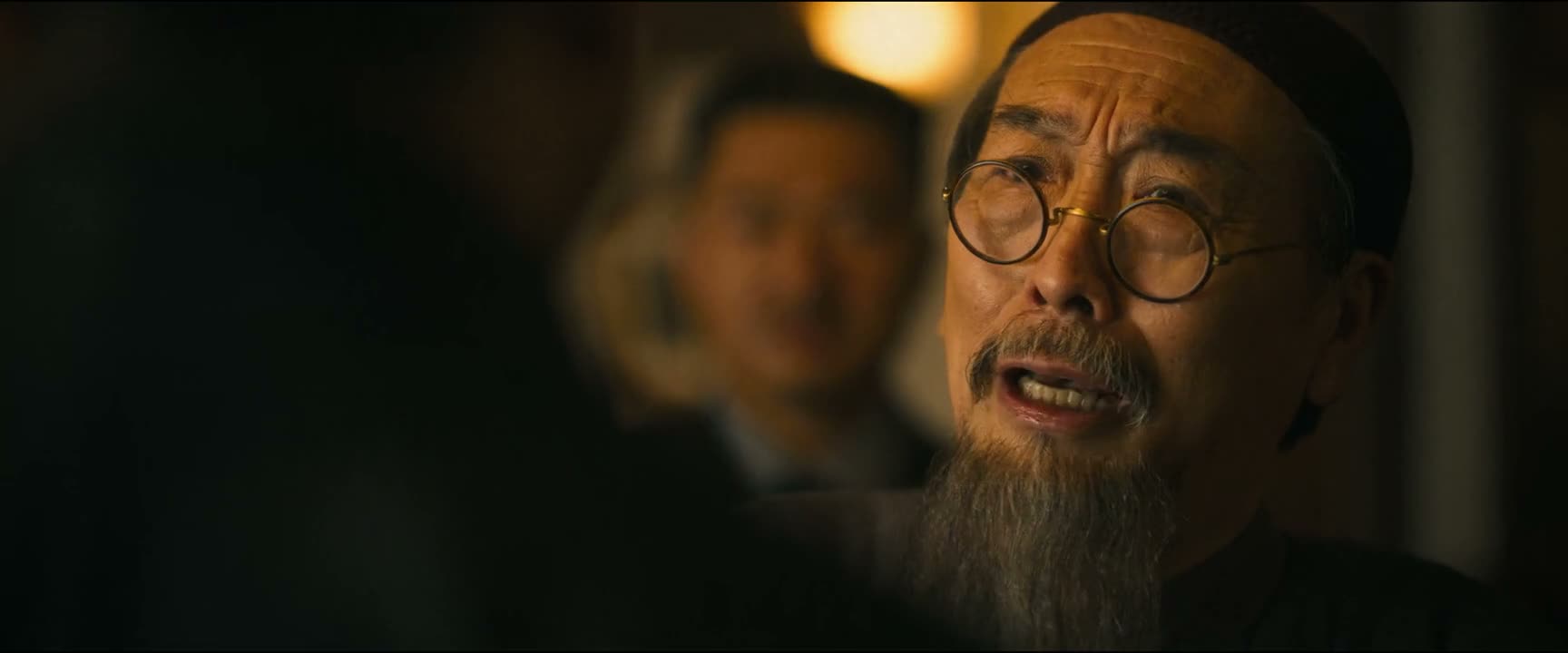 血迹未干