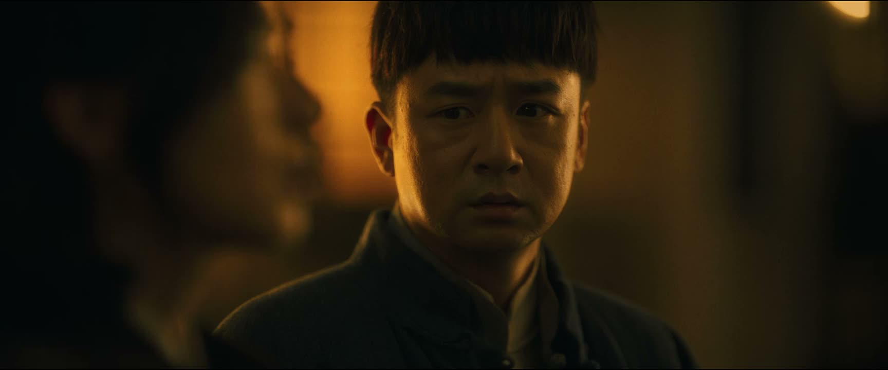 这 这怎么疏通关系啊