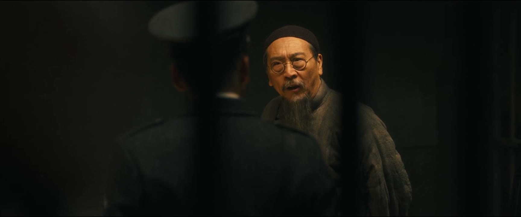 壮烈殉国