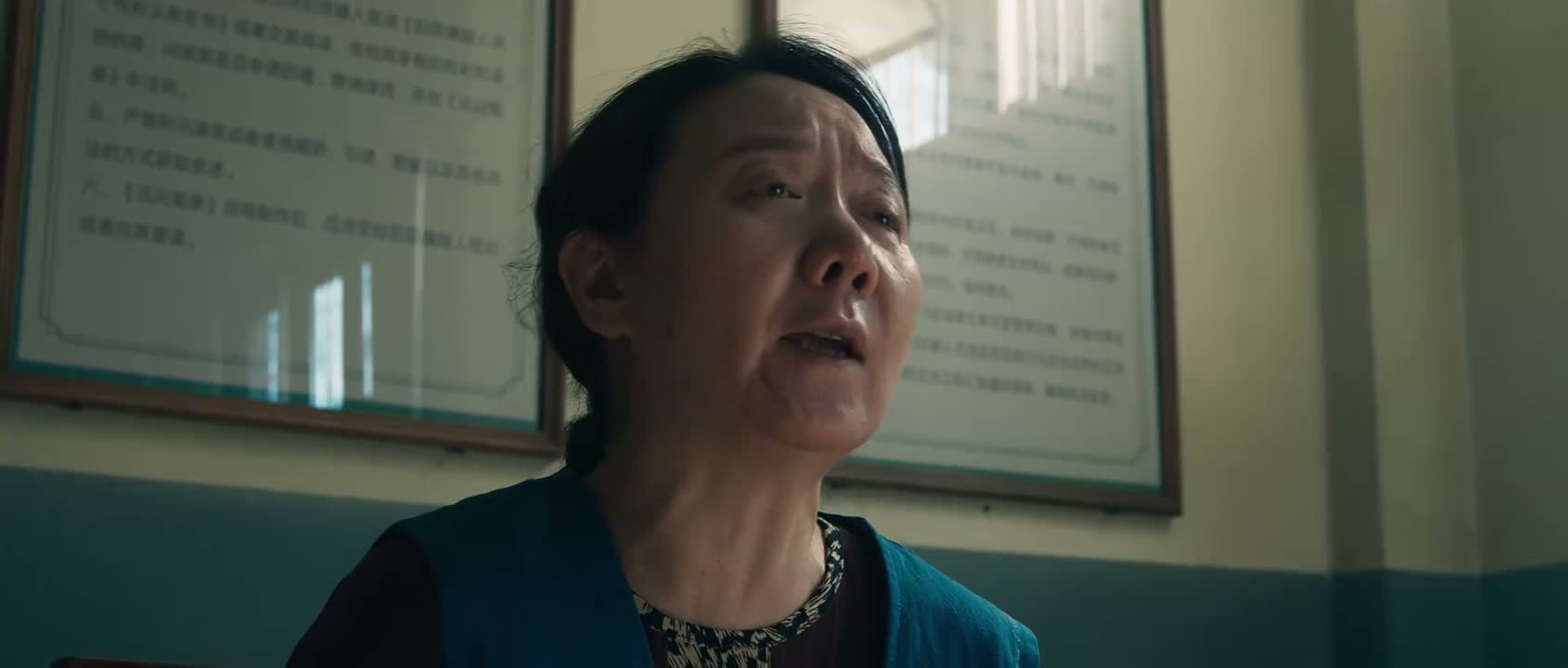 把我女儿给害了