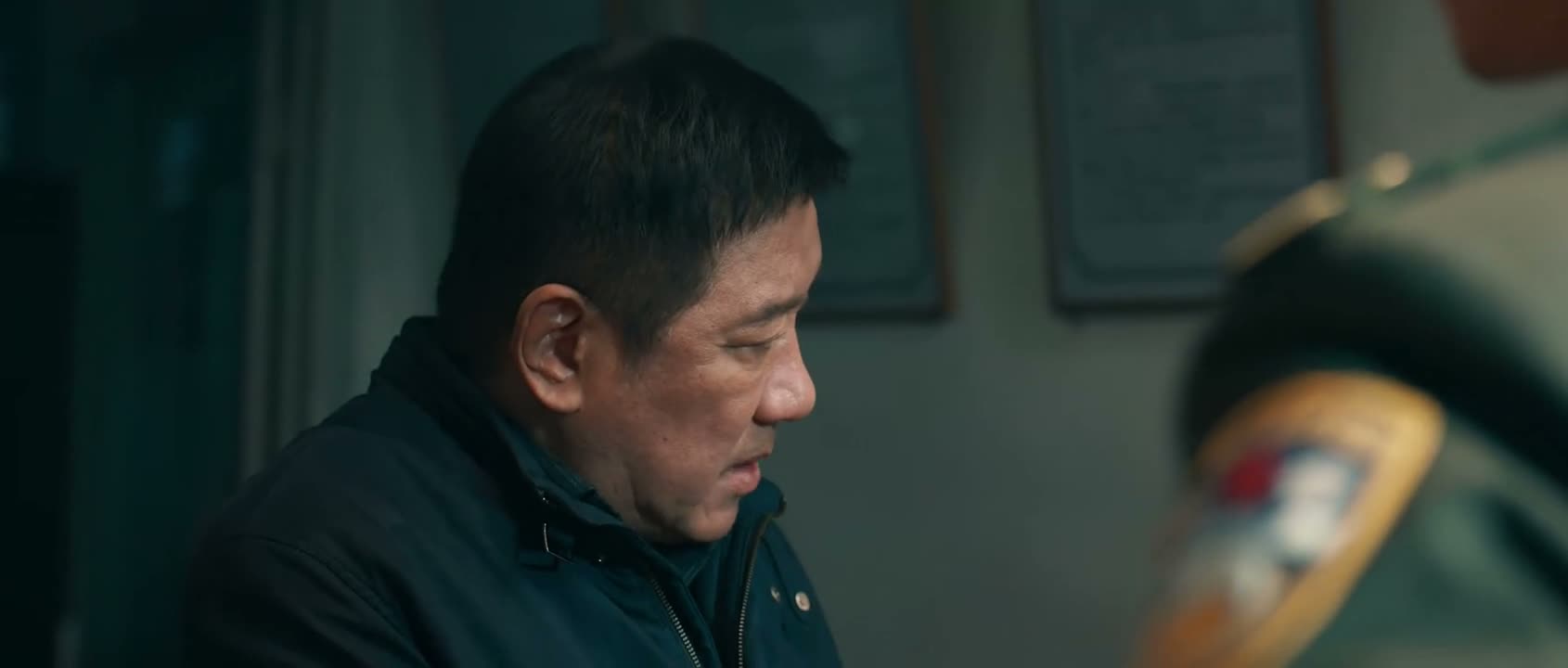 并不像是杀人灭口