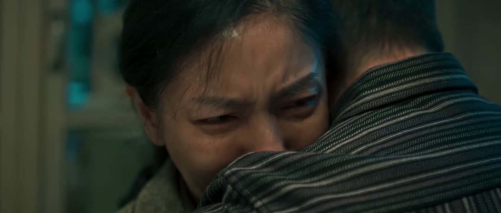 儿子会好的