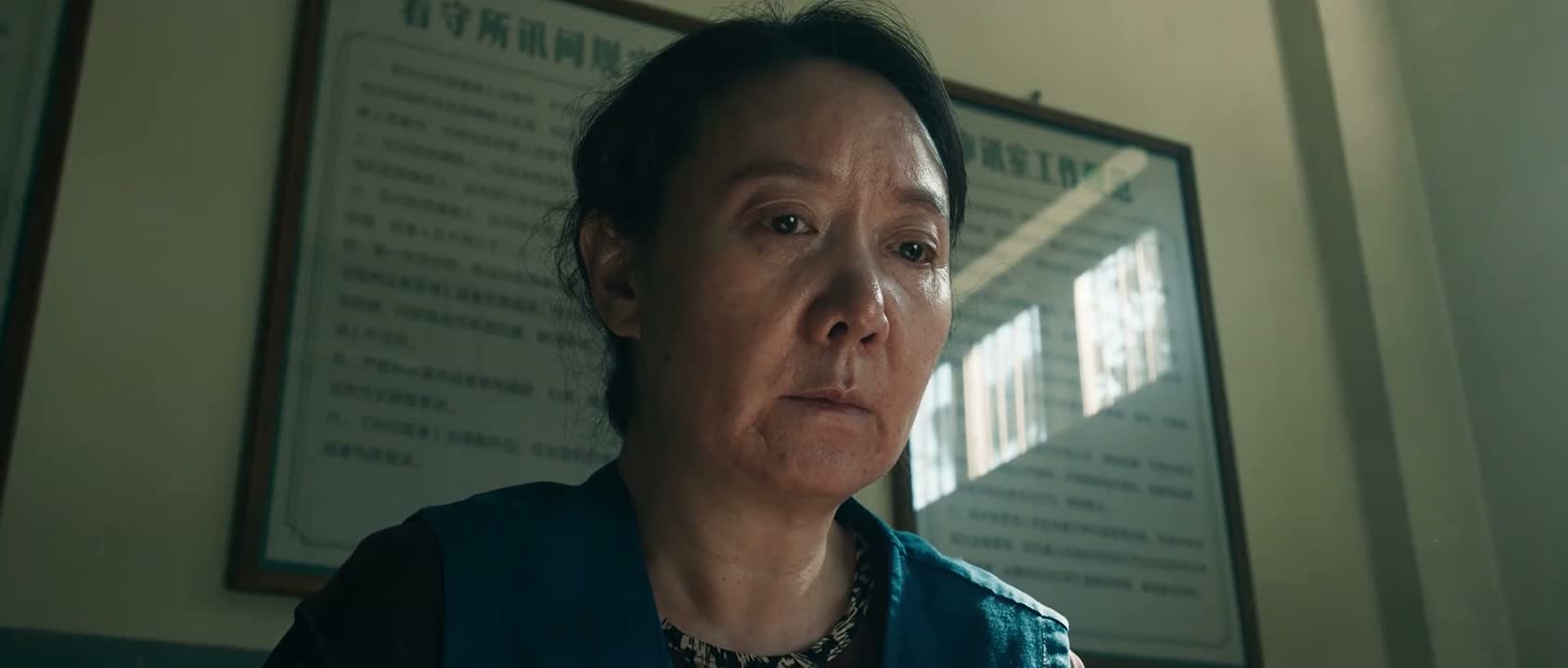 你还有什么要交代的吗