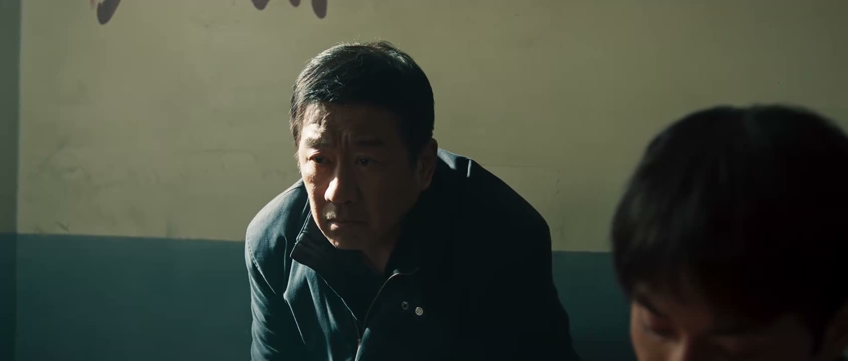 我们就去看了医生