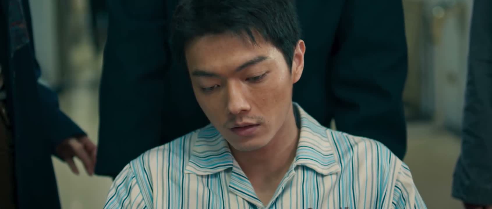 我们也没做过亏心事