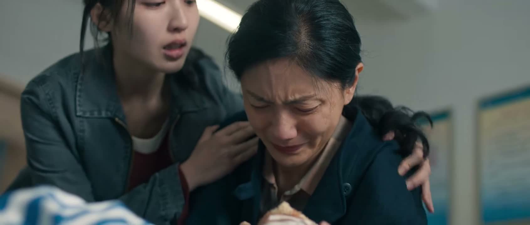医生不是都说了吗