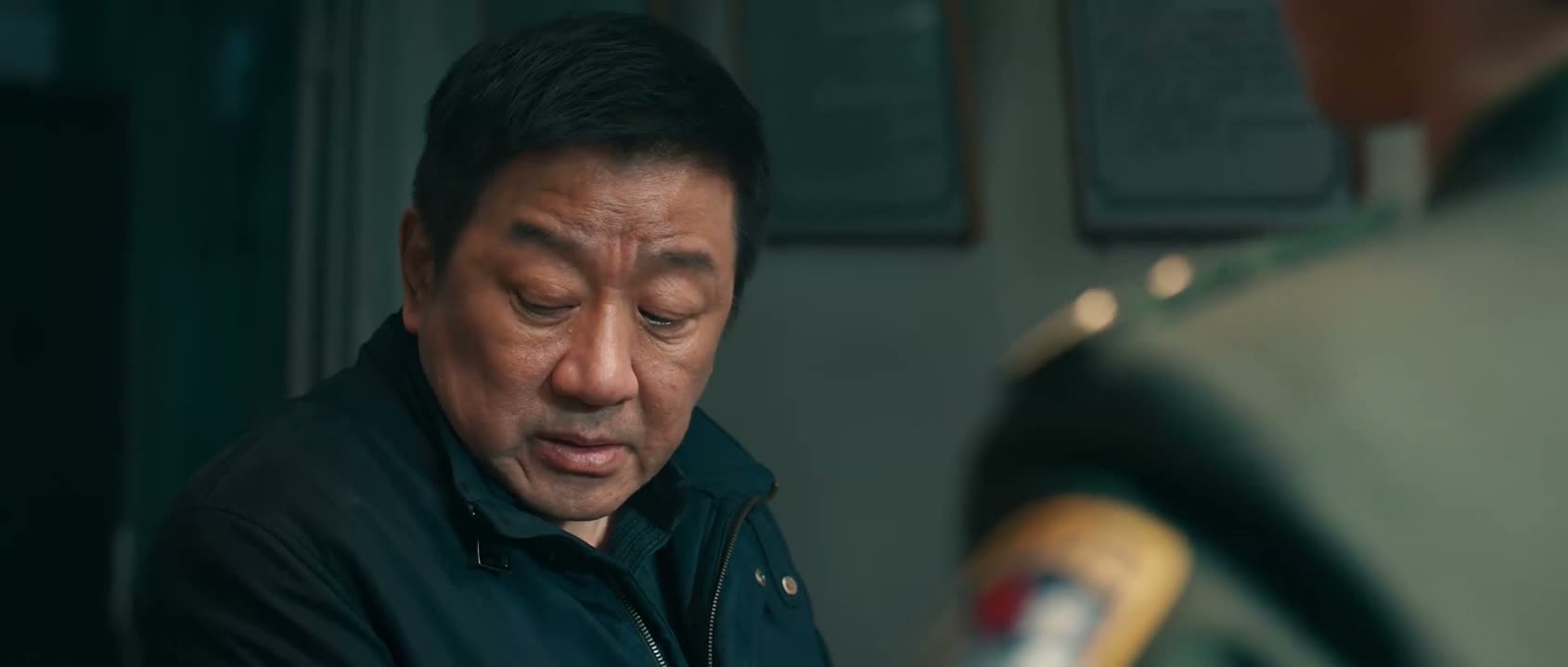 这只能说是鱼死网破