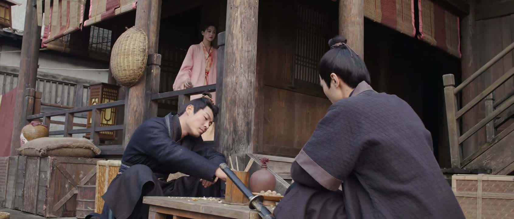 蔡昭这逆徒欺师灭祖
