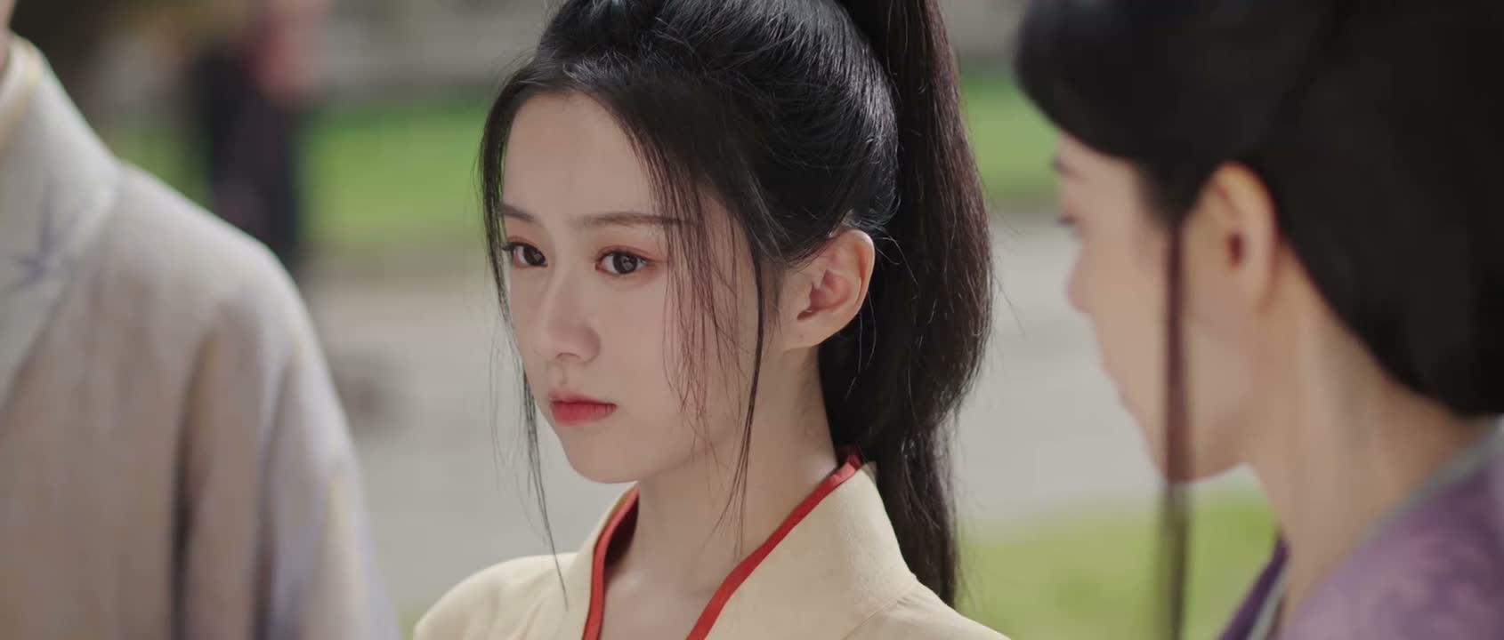 待他日他羽翼丰满