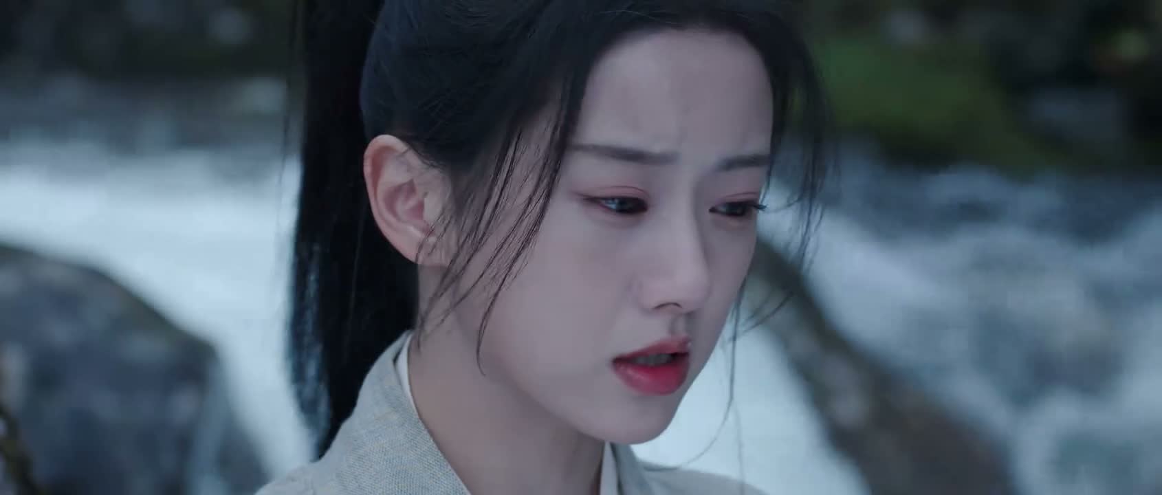 李师叔一向公正无私