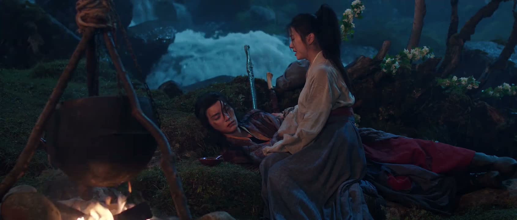 千千万万不能变成魔女