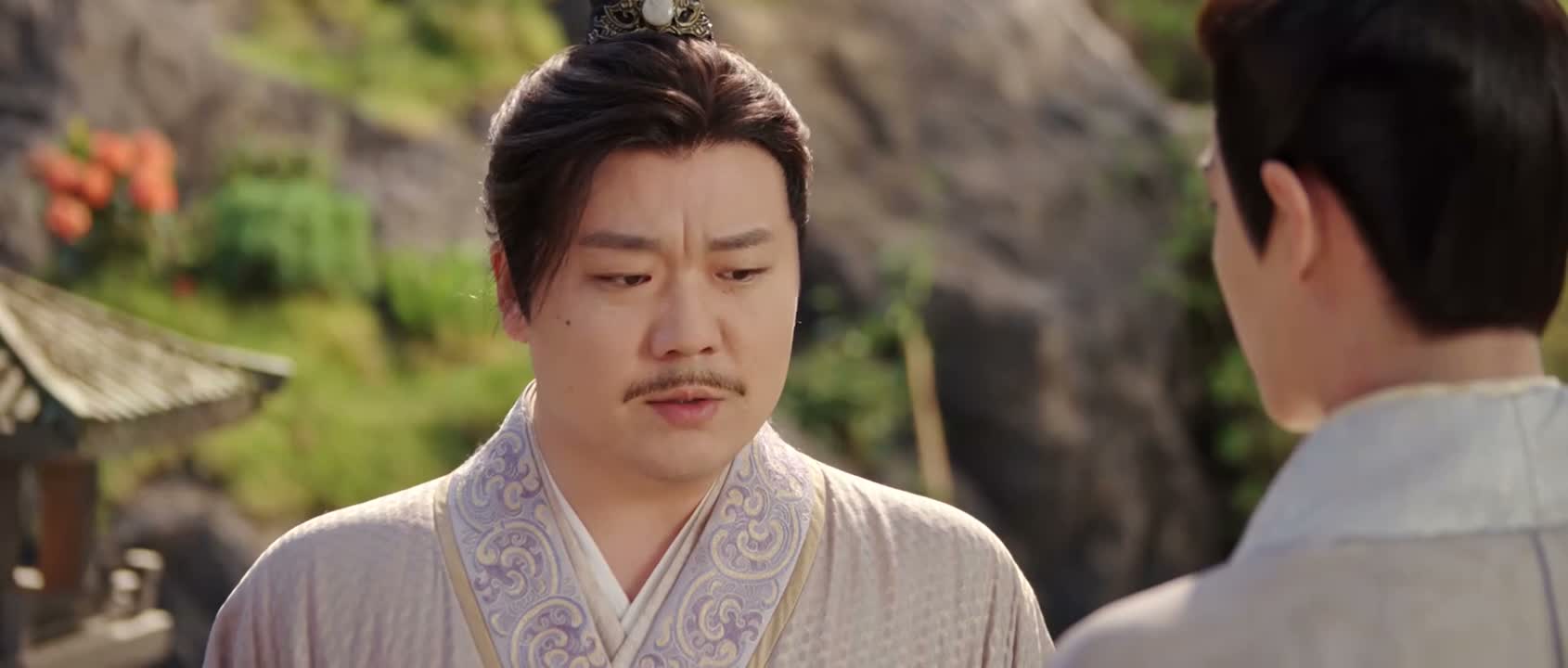 如今只能走一步算一步了
