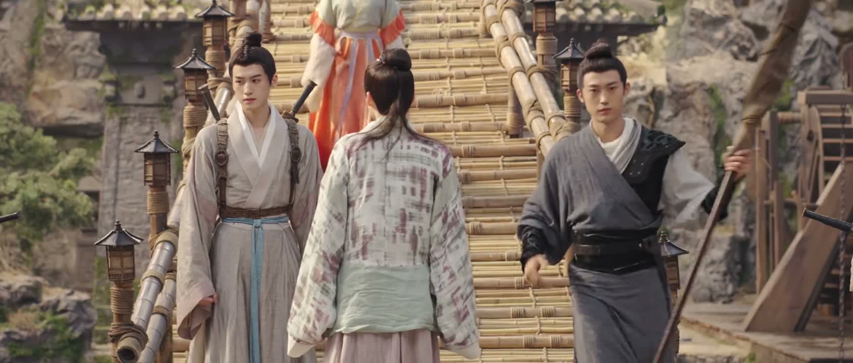 算不上是欺师灭祖吧