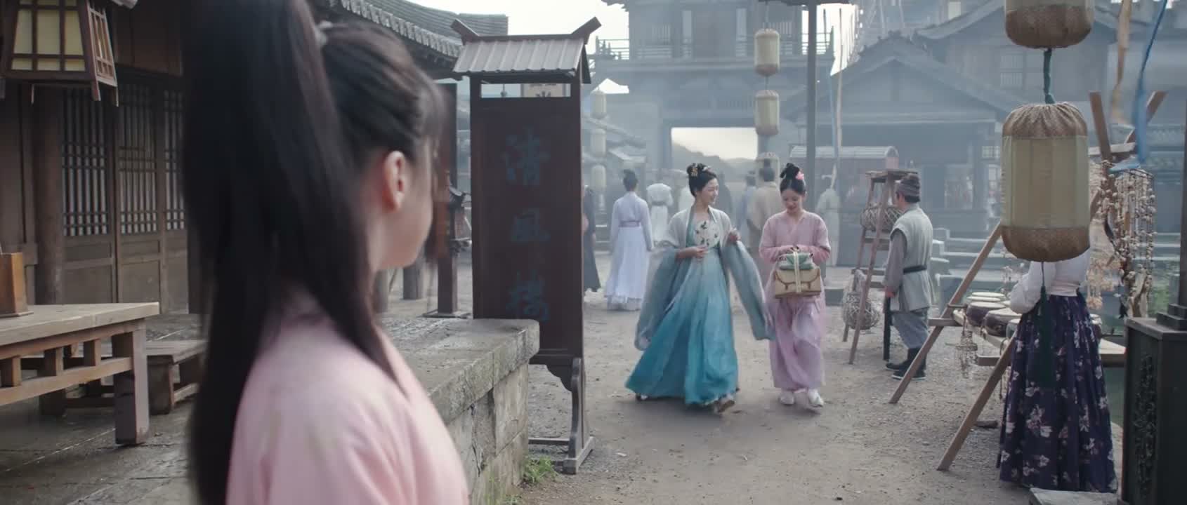 养尊处优