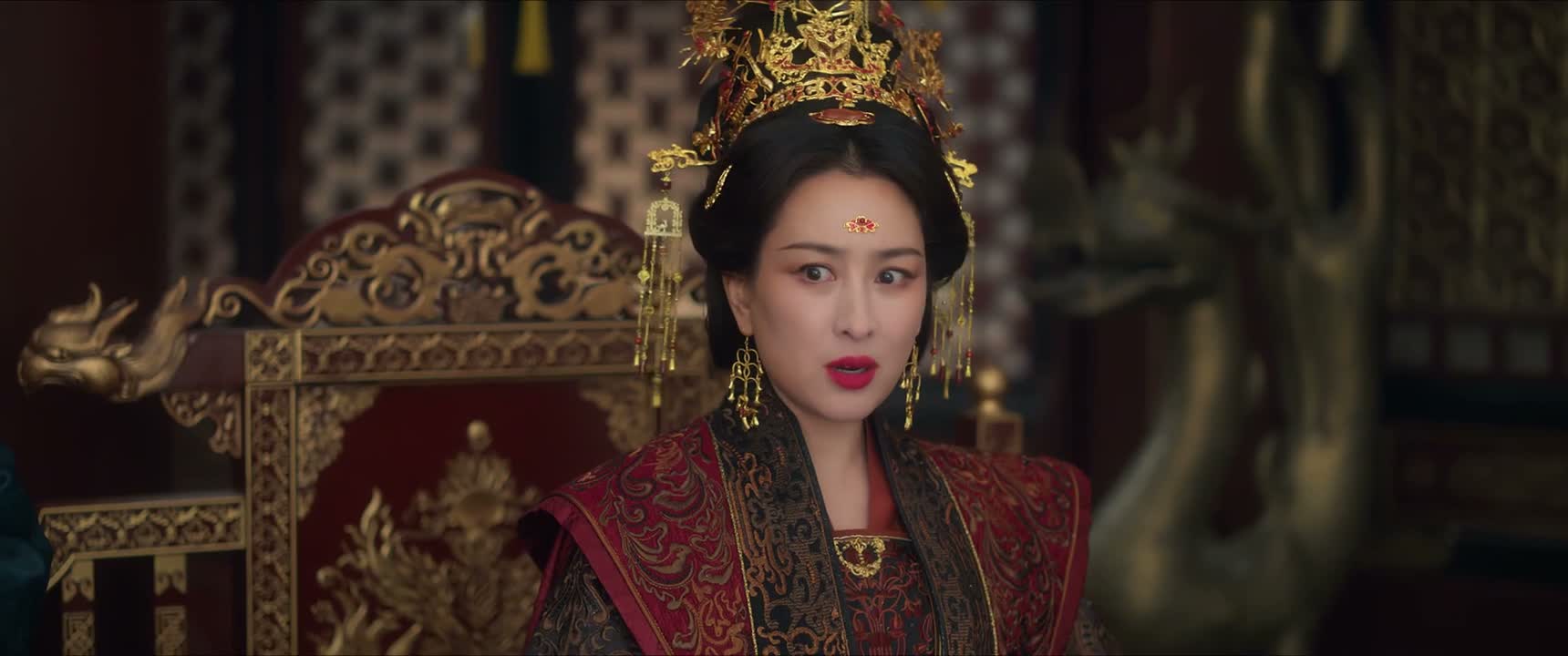 何必这么大动干戈呀