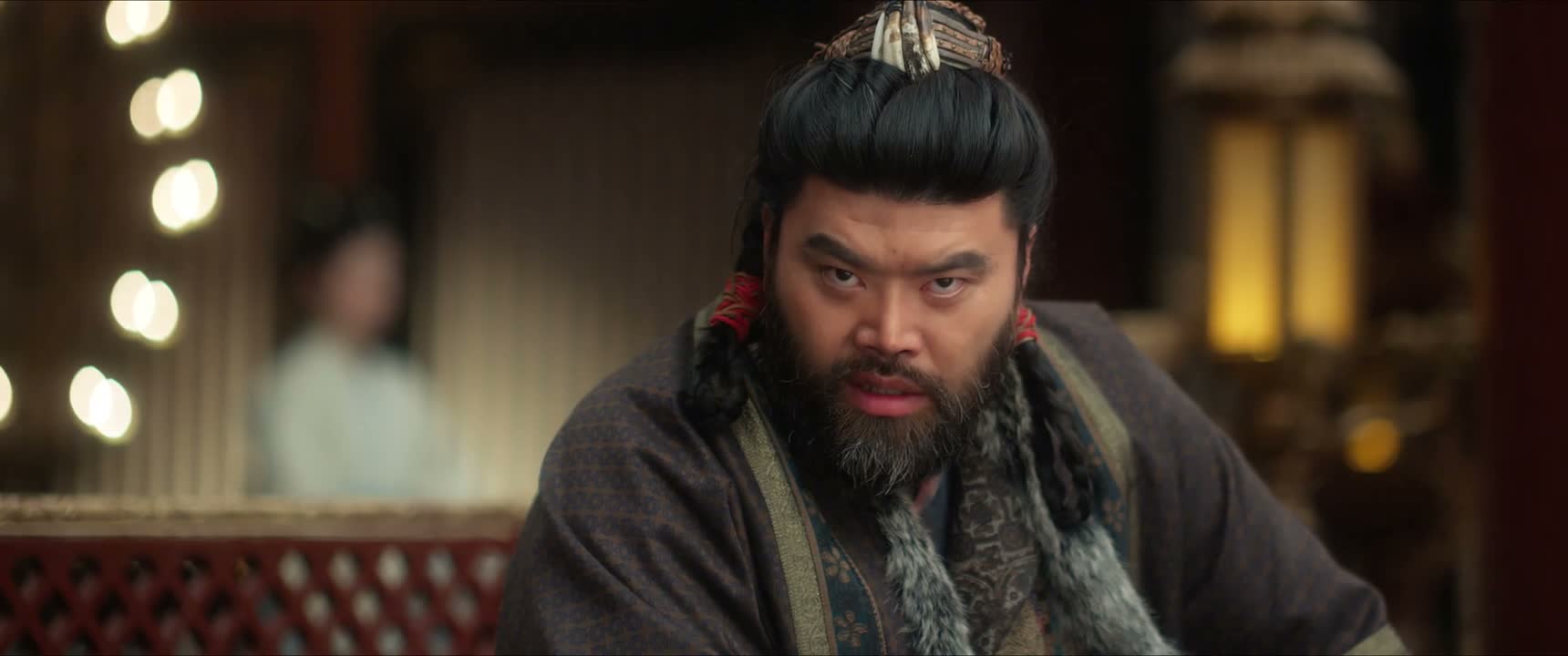 士可杀不可辱