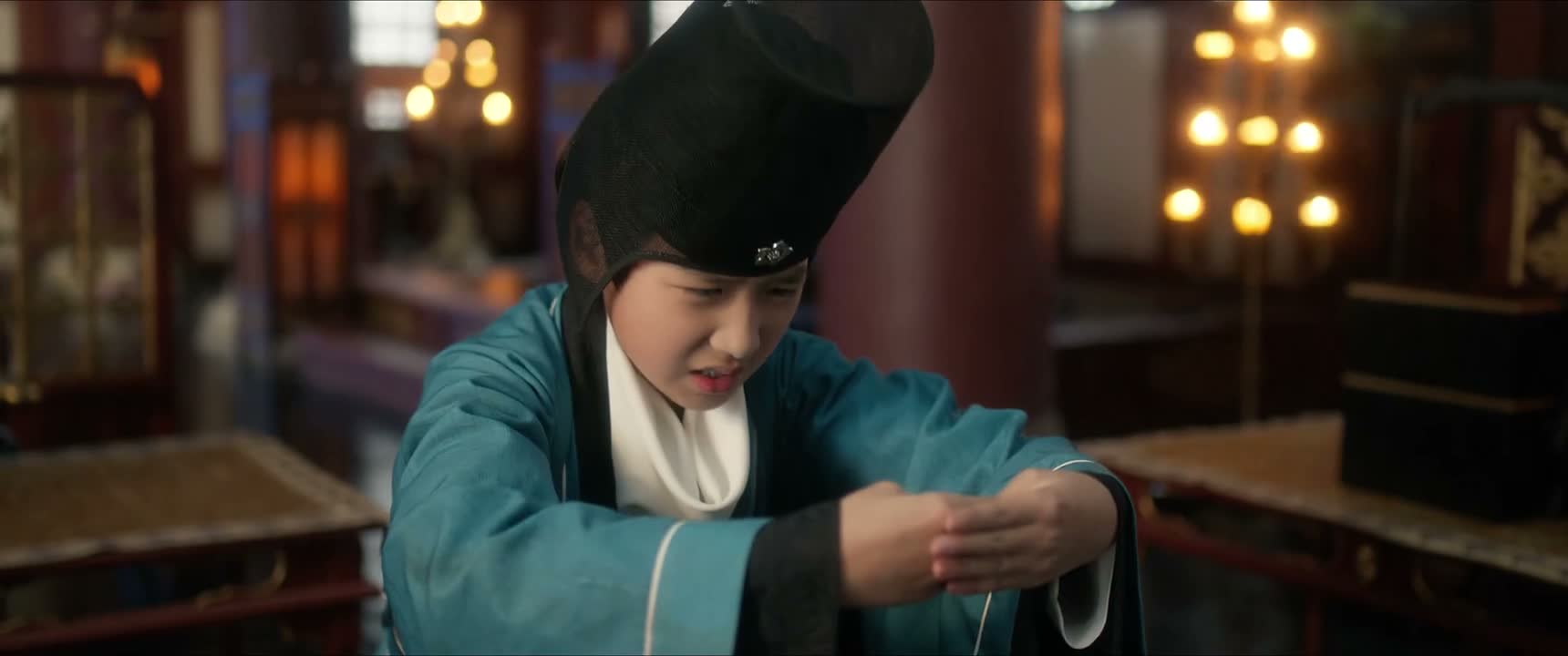 太子息怒 太子息怒