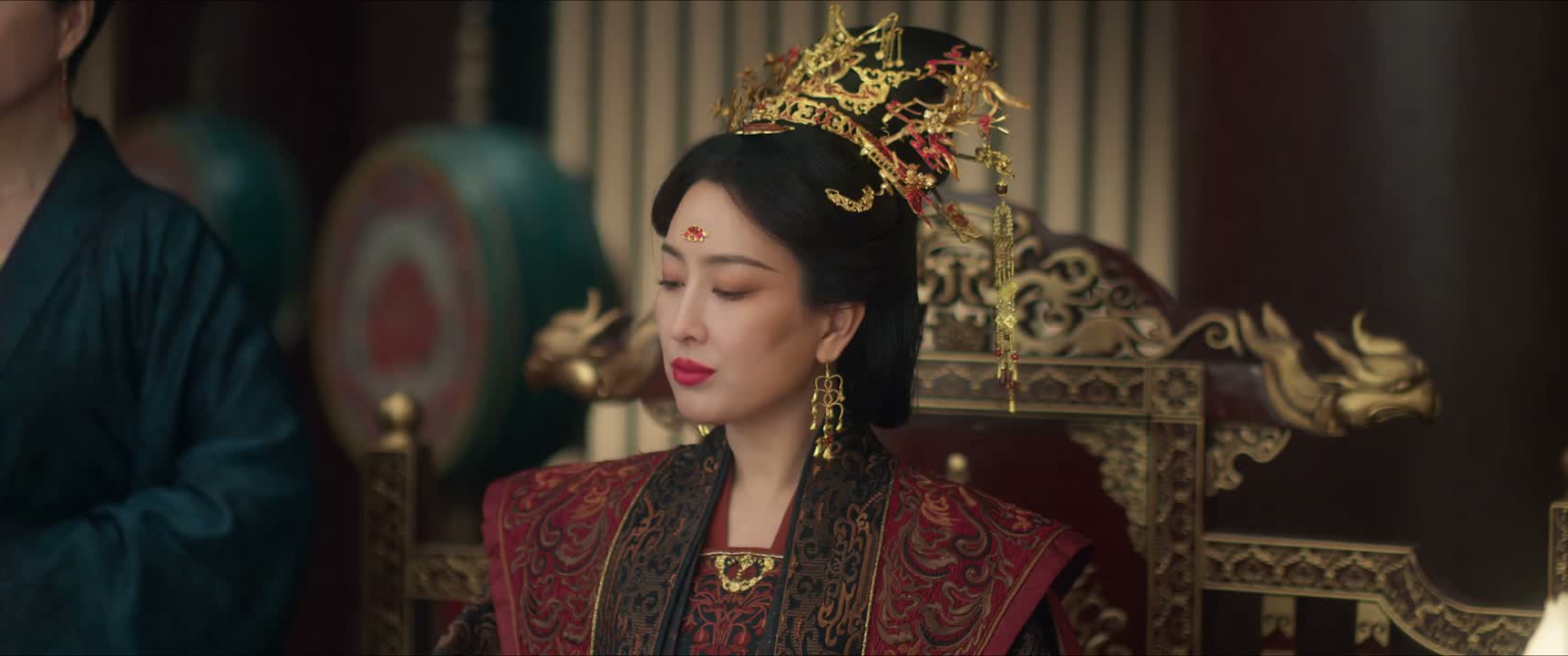 愿两国世代交好