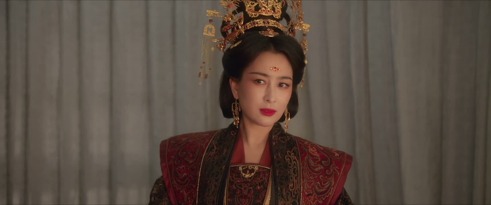 在 拿下这个妖妃