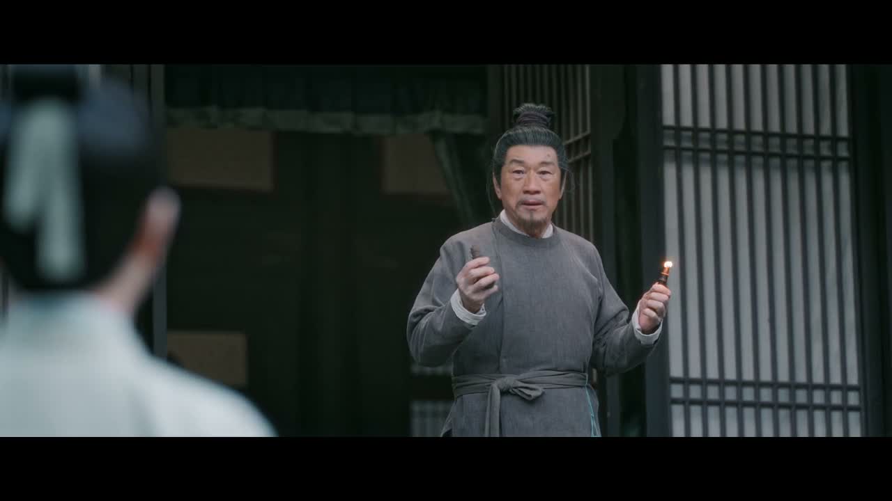 大父 大父不要死