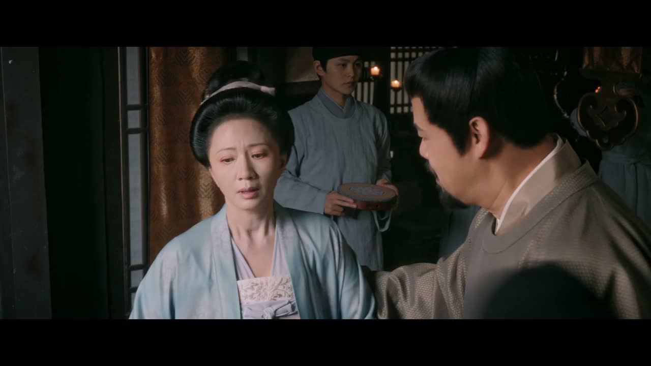 - 夫人 - 夫人 - 郎君 - 暂且回避一下