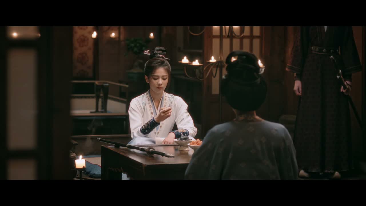 根本不管母亲的死活