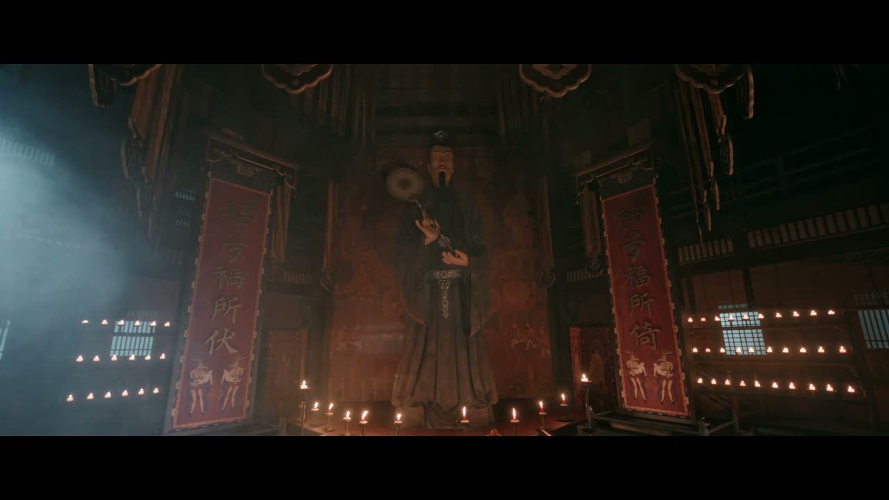 (祸兮福所依 福兮祸所伏)