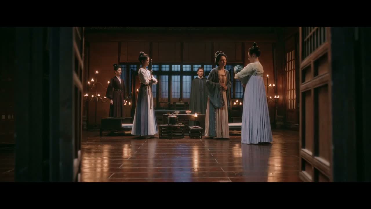 连哭的力气都没有