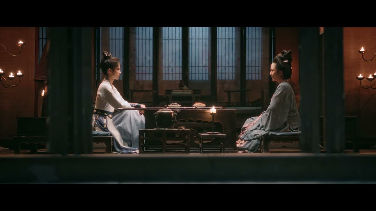 每日烧香、诵经不说