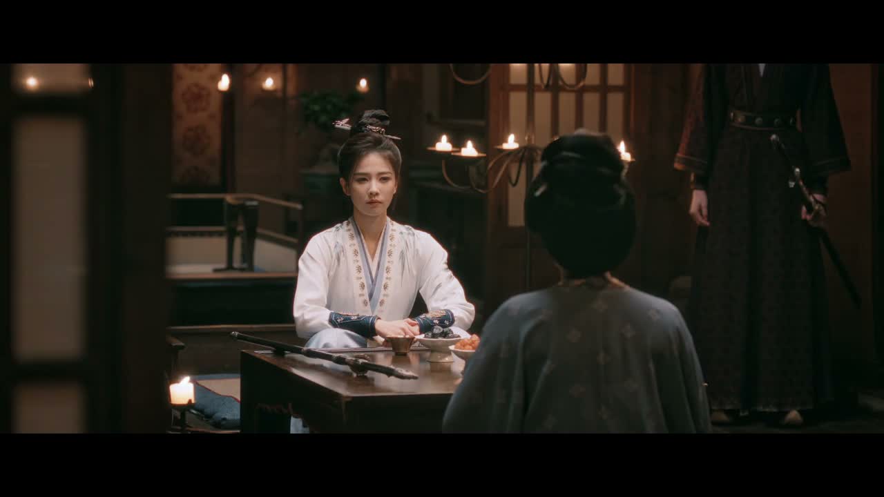 木金的生母 生死不明