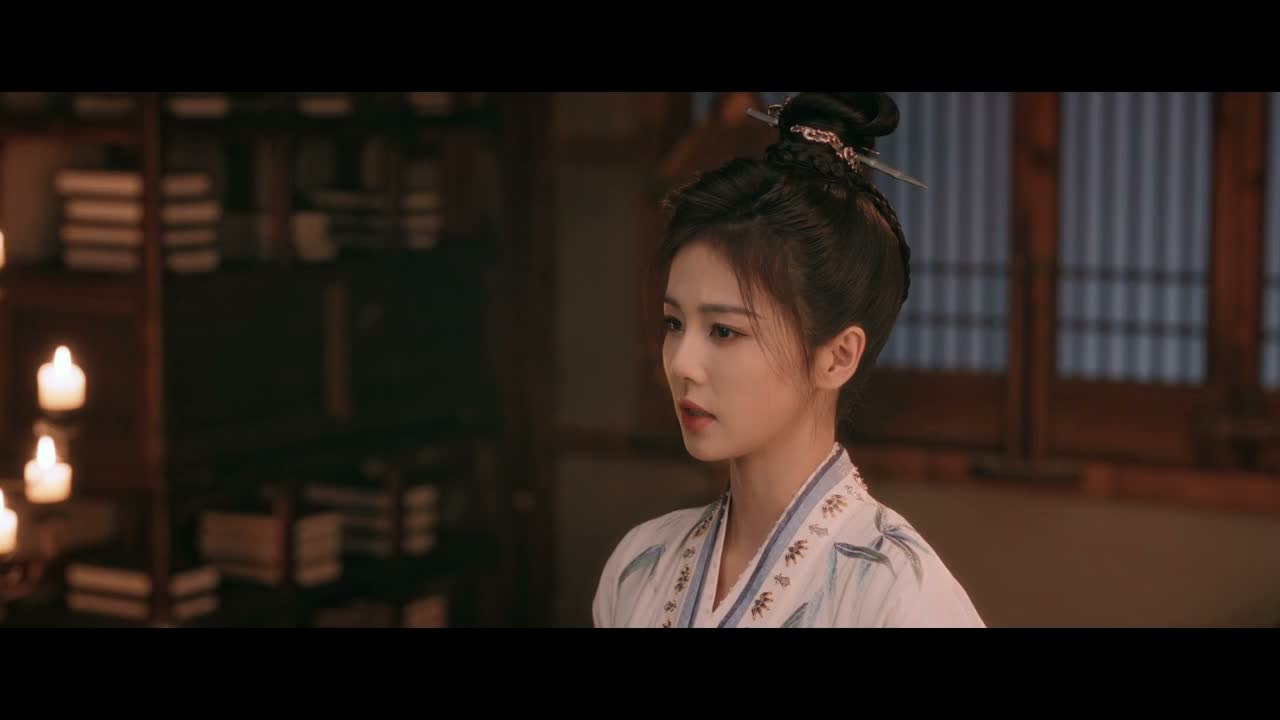 那你的意思是 是我们弄错了?