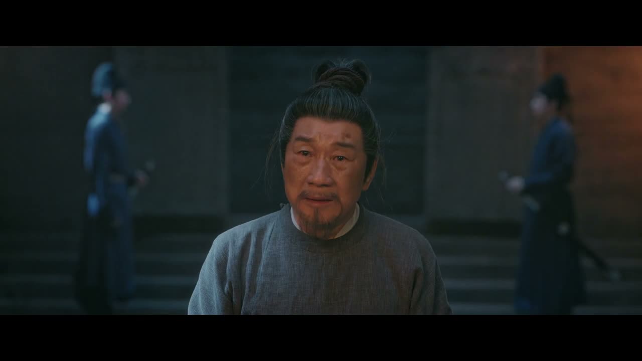 你们不会明白