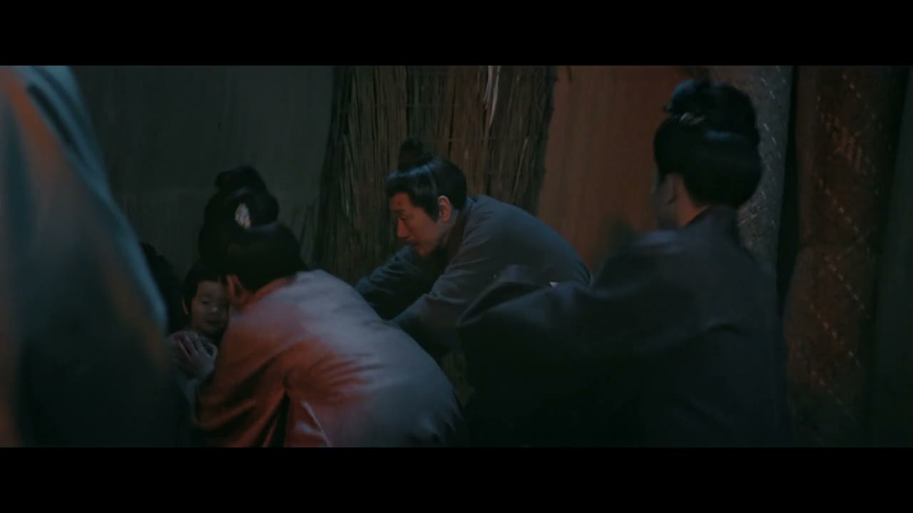 你走开 这是我的孩子