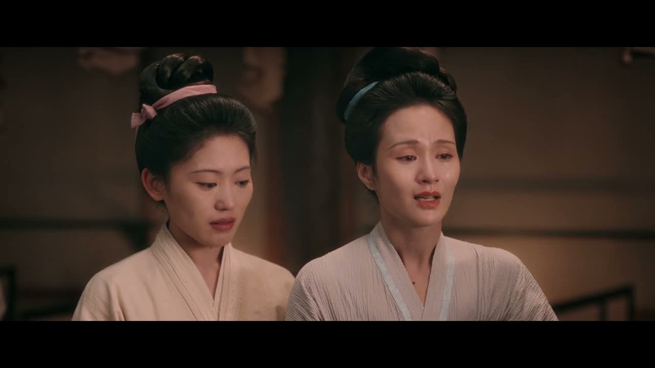 三贯钱摆在面前