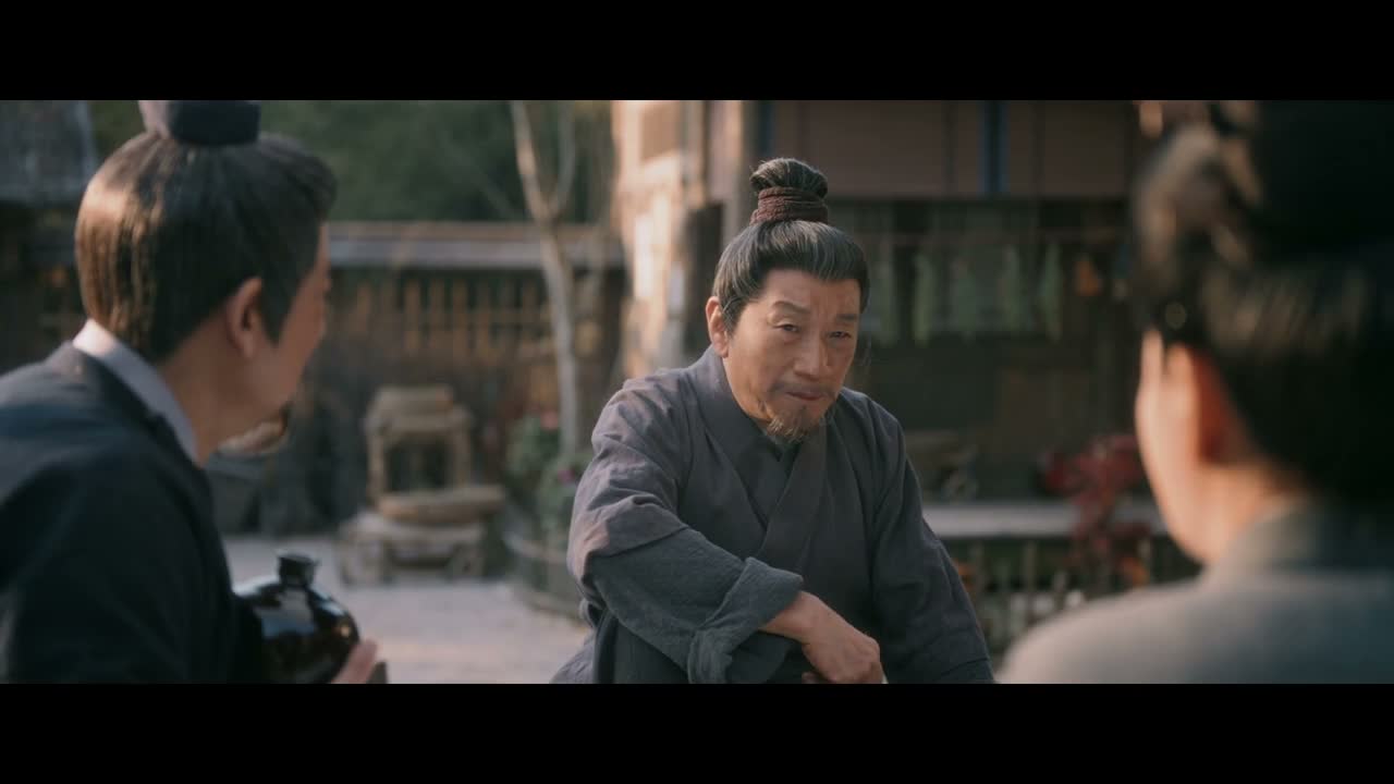是啊 我…我们也是没办法呀