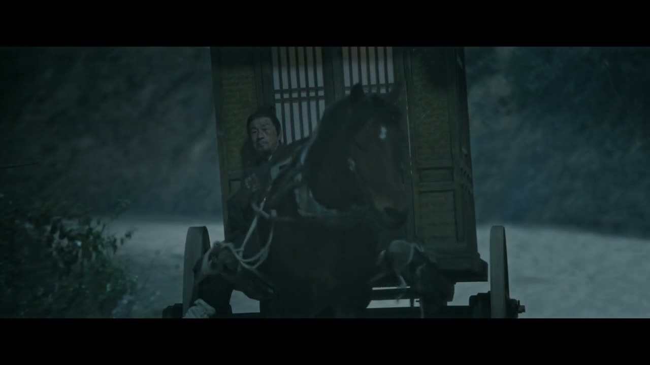 碗儿跳车跑了