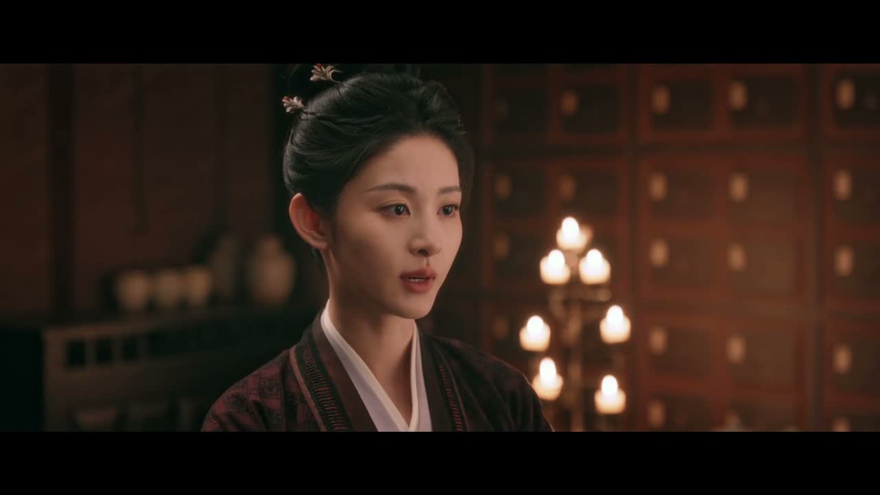 为何不让自家妻妾生?