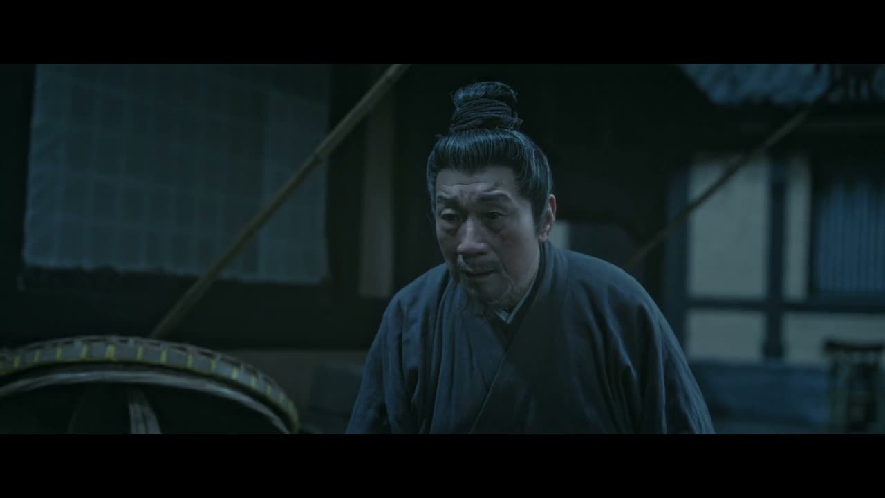 我不得不相信