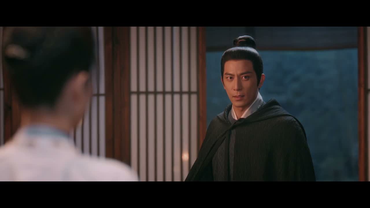 现在就轮到你了