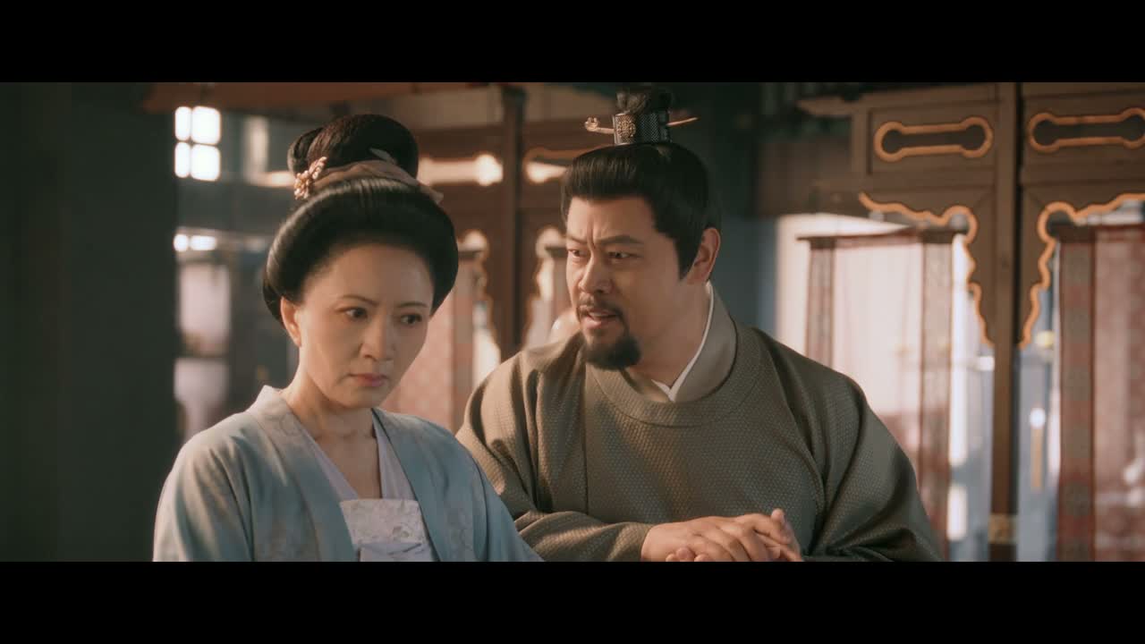 这个徐公 他灵得很