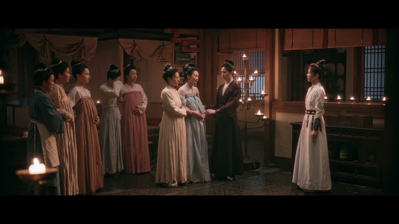 之后的事 我自会设法安排