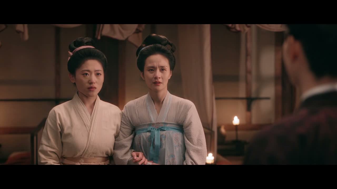 总不能像今晚的柳儿那样