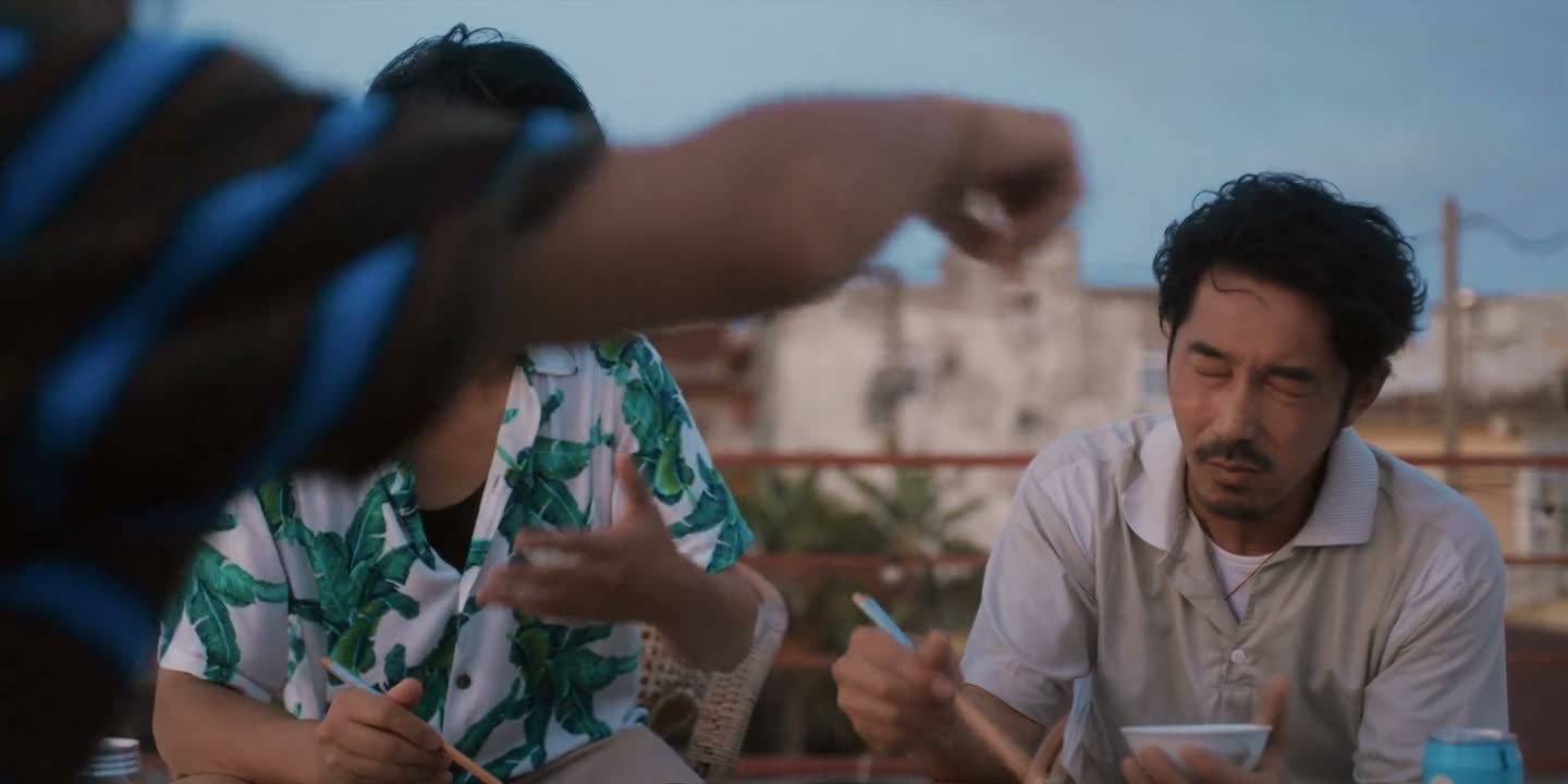 还有表达情感的功能