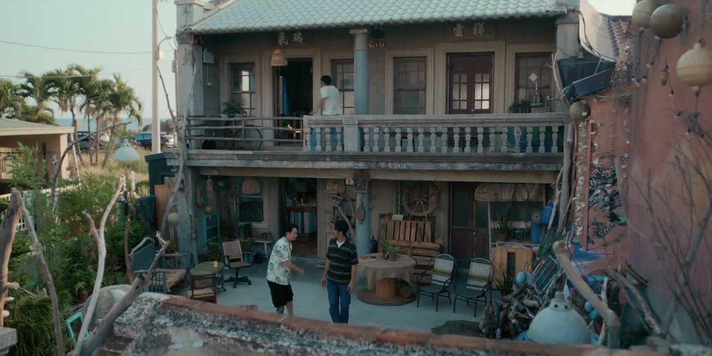 皓维溺水送回本岛医院了