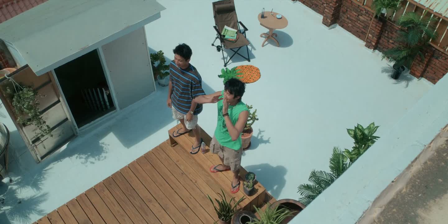何向永是爱哭鬼