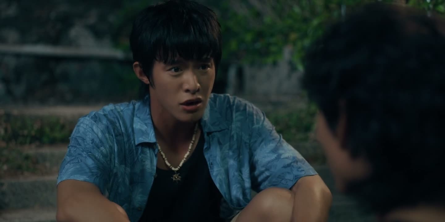 那会不会改天换成我跟你