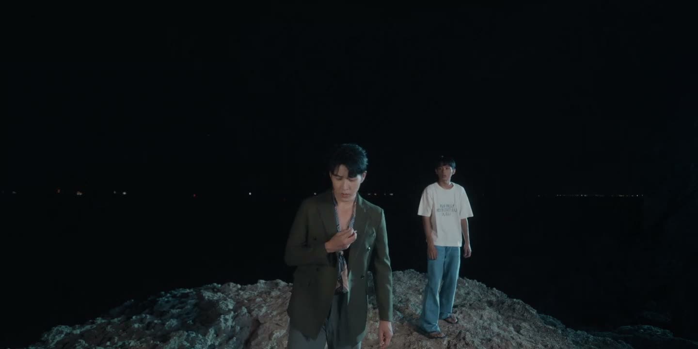 你必须自己走的路